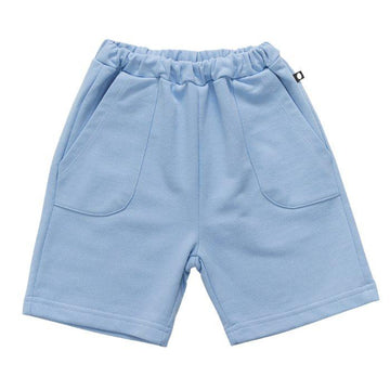 Oversized Shorts - Ciel