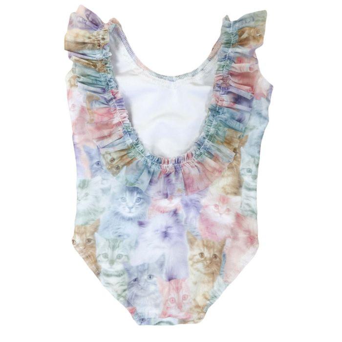 Viv Pastel Swimsuit