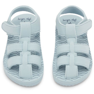 Sable Sandal - Tradewinds