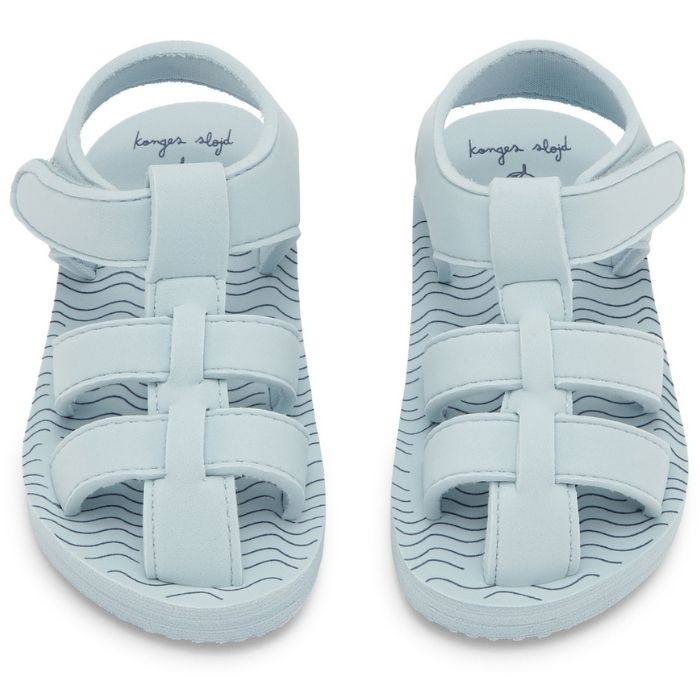 Sable Sandal - Tradewinds
