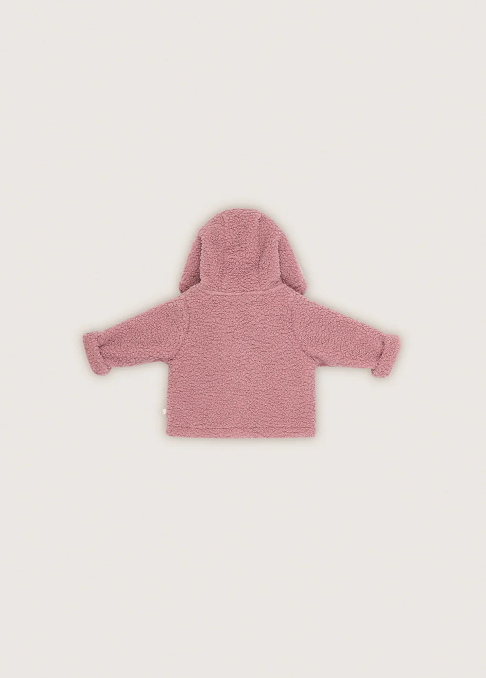 Aike Baby Jacket Dusty Orchid