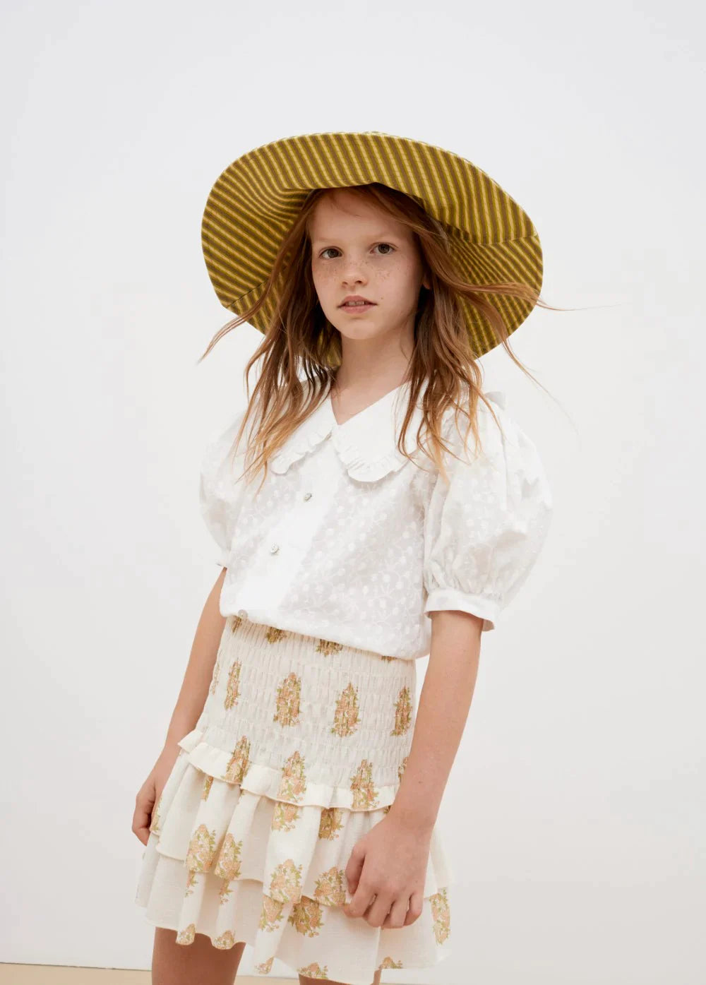 Loretta Skirt