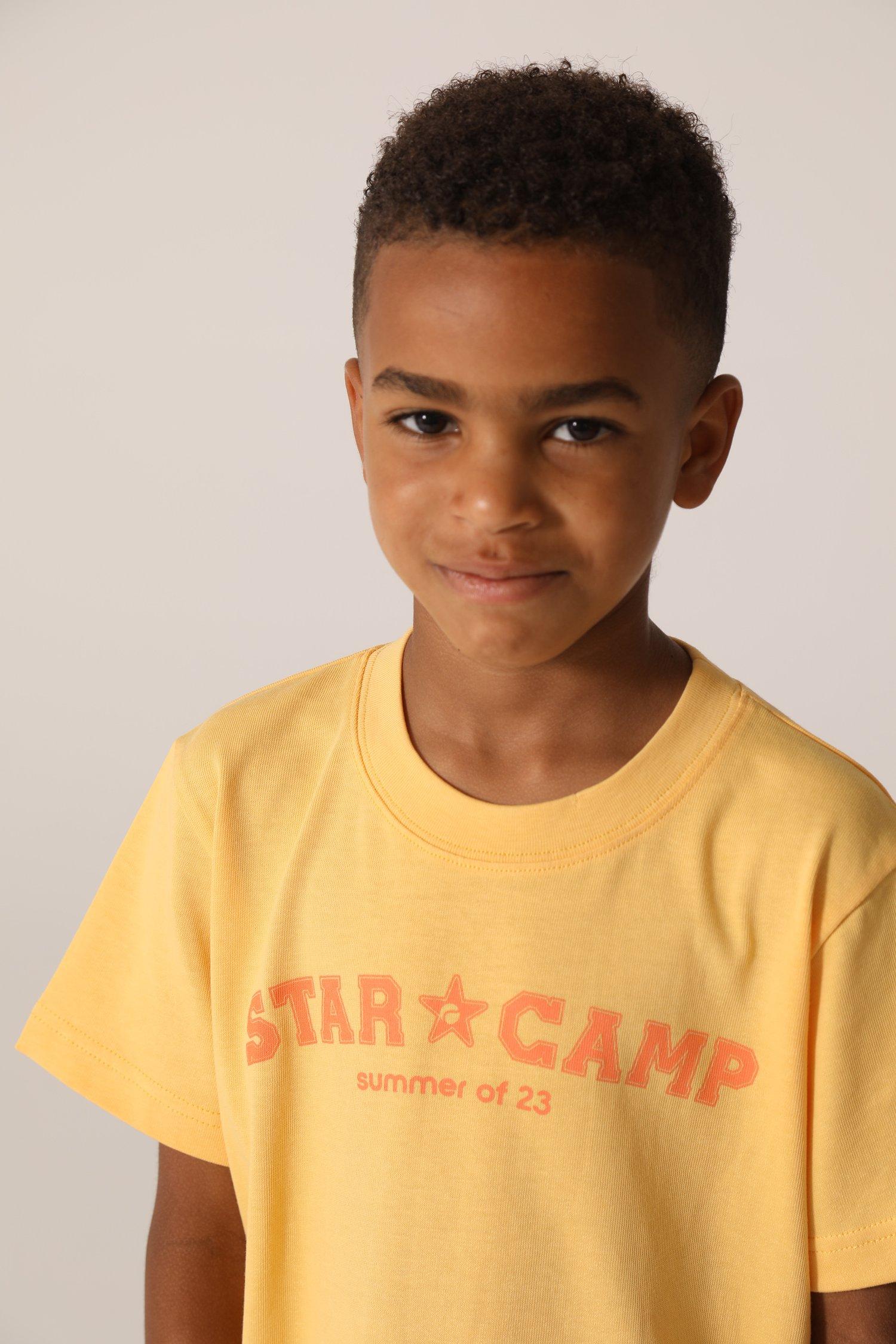 Starcamp Tee - Fruity