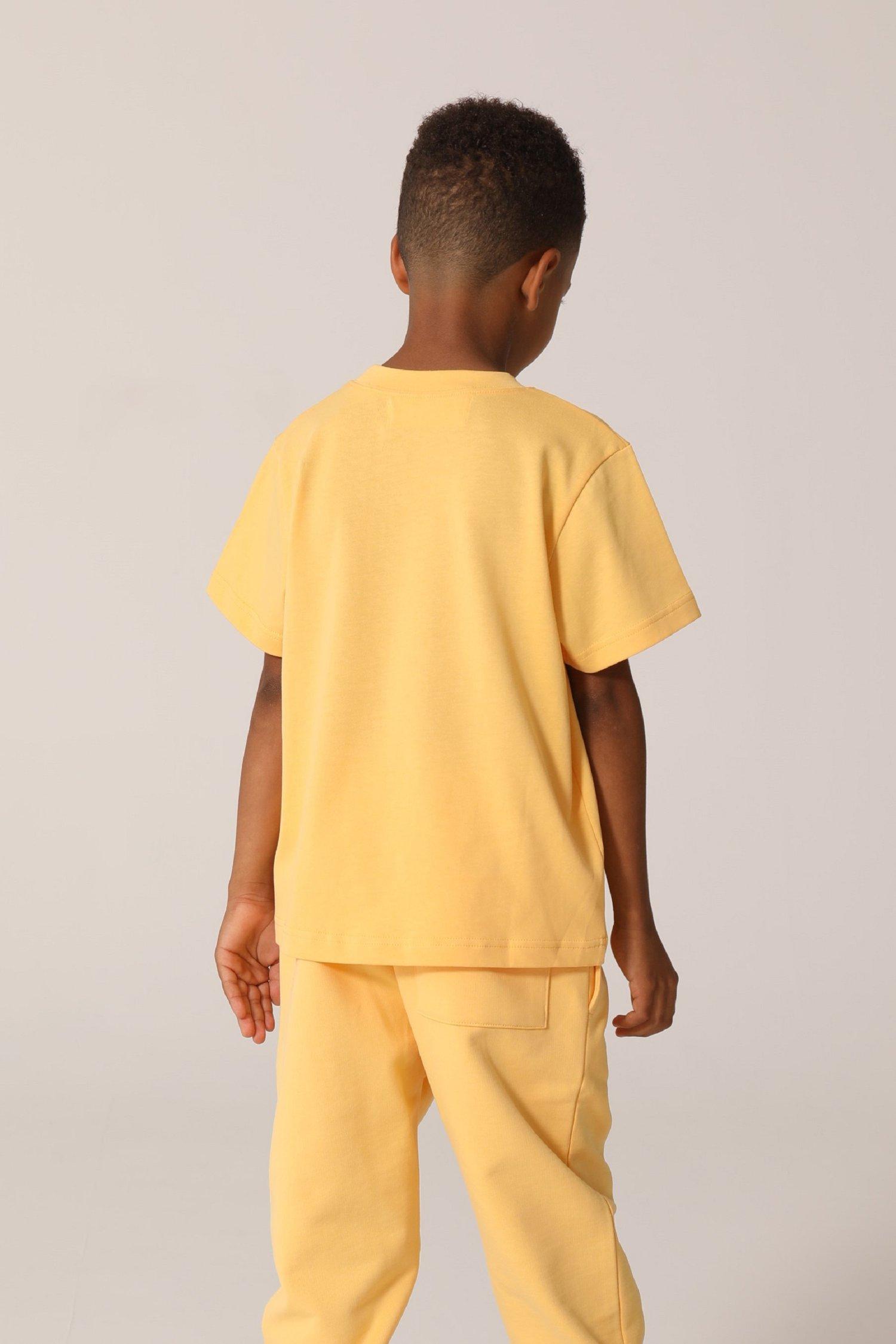 Starcamp Tee - Fruity