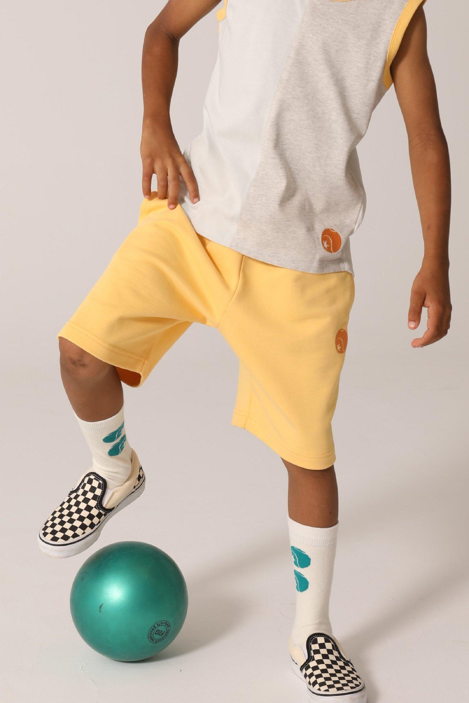 Tennis Short - Fruity