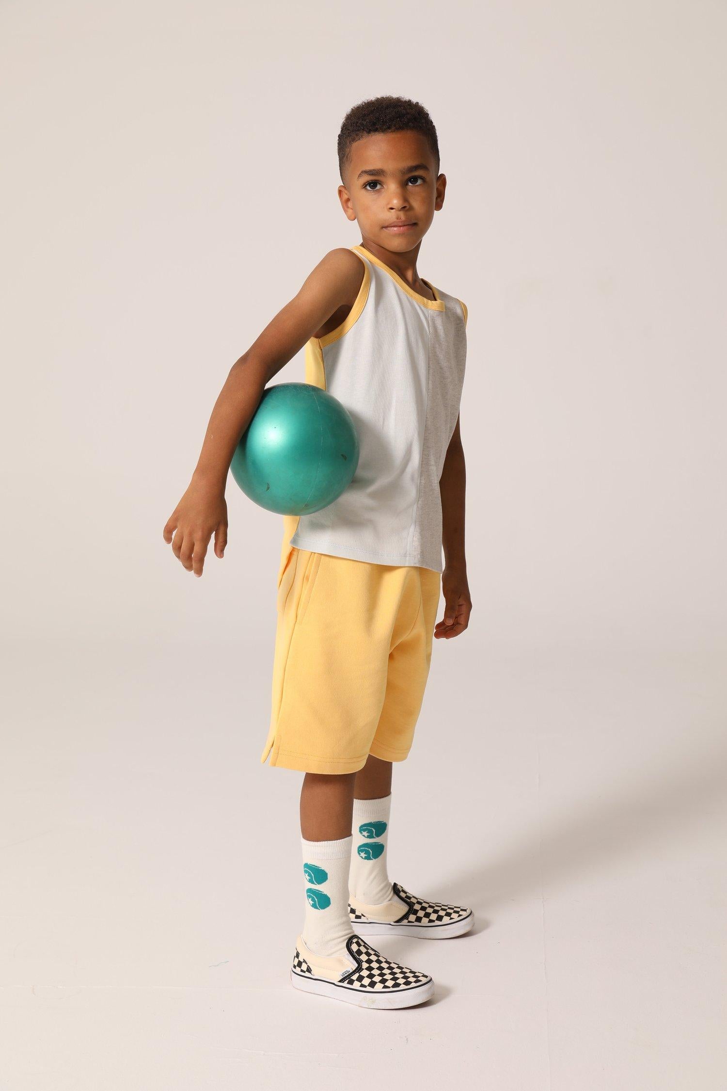 Tennis Short - Fruity