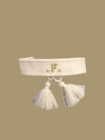 Beige Bracelet F