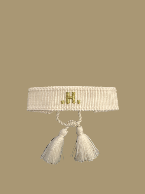 Beige Bracelet H