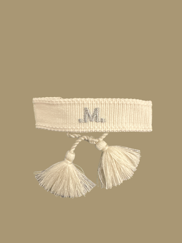 Beige Bracelet M