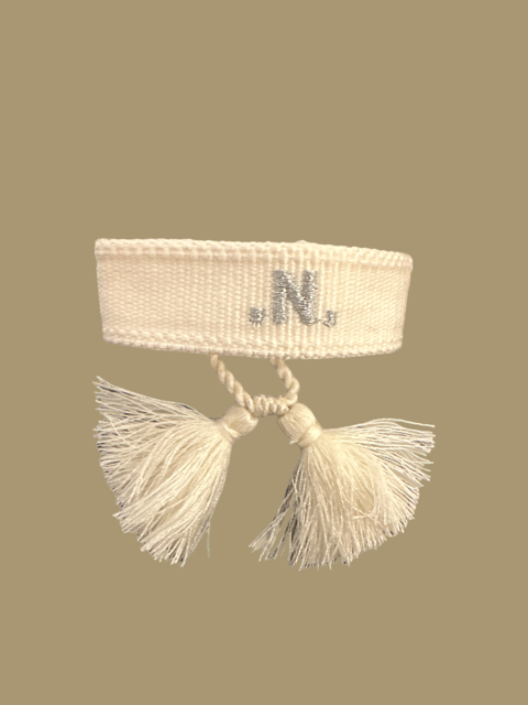 Beige Bracelet N