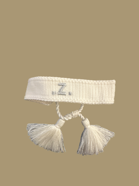 Beige Bracelet Z