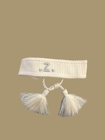 Beige Bracelet Z