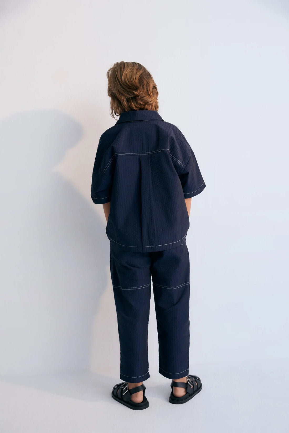 Corinto Pants