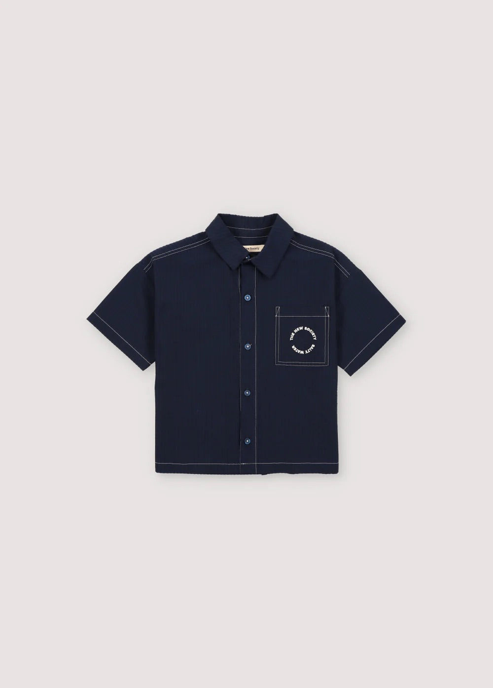 Corinto Shirt