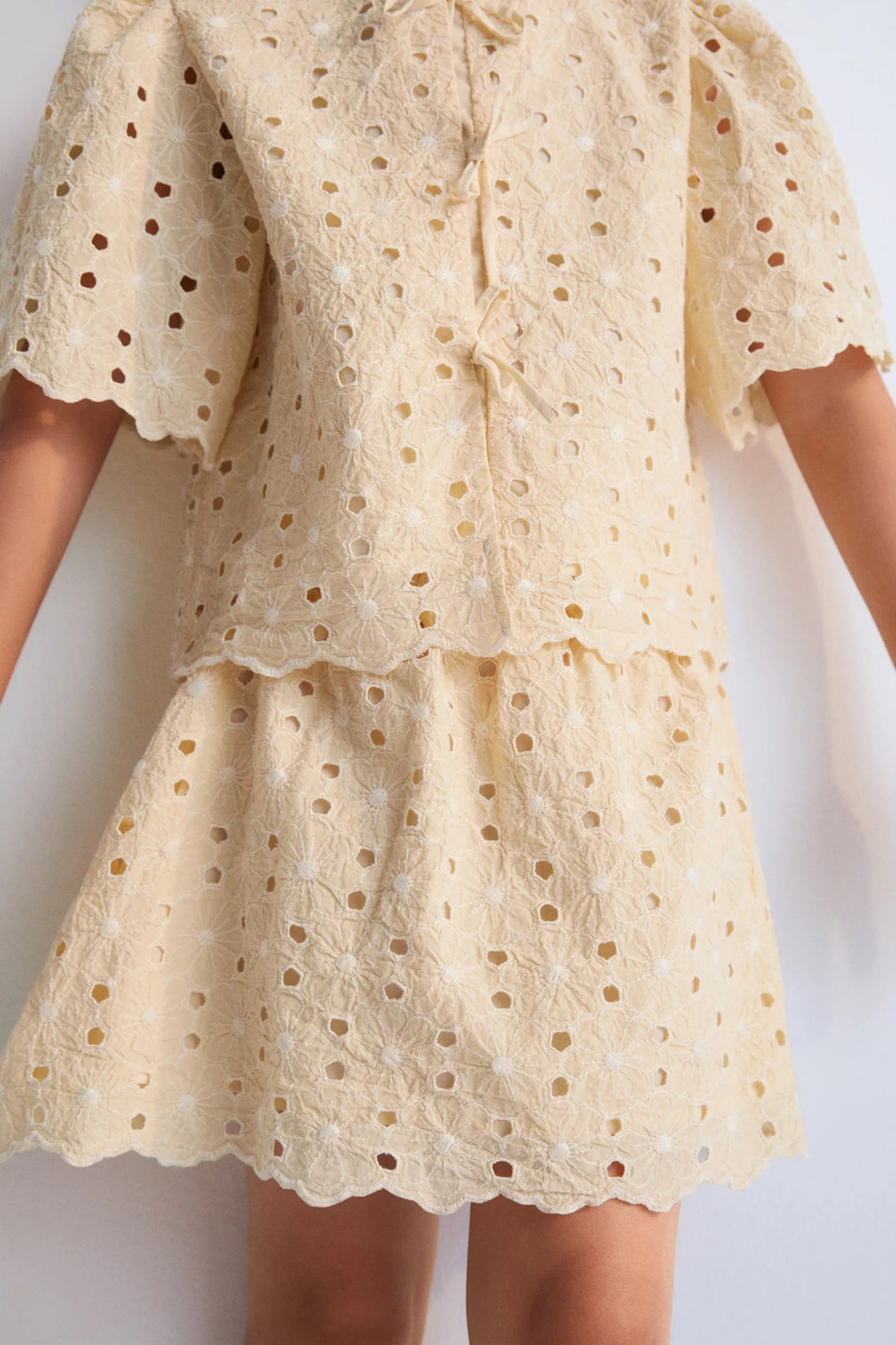 Creta Blouse