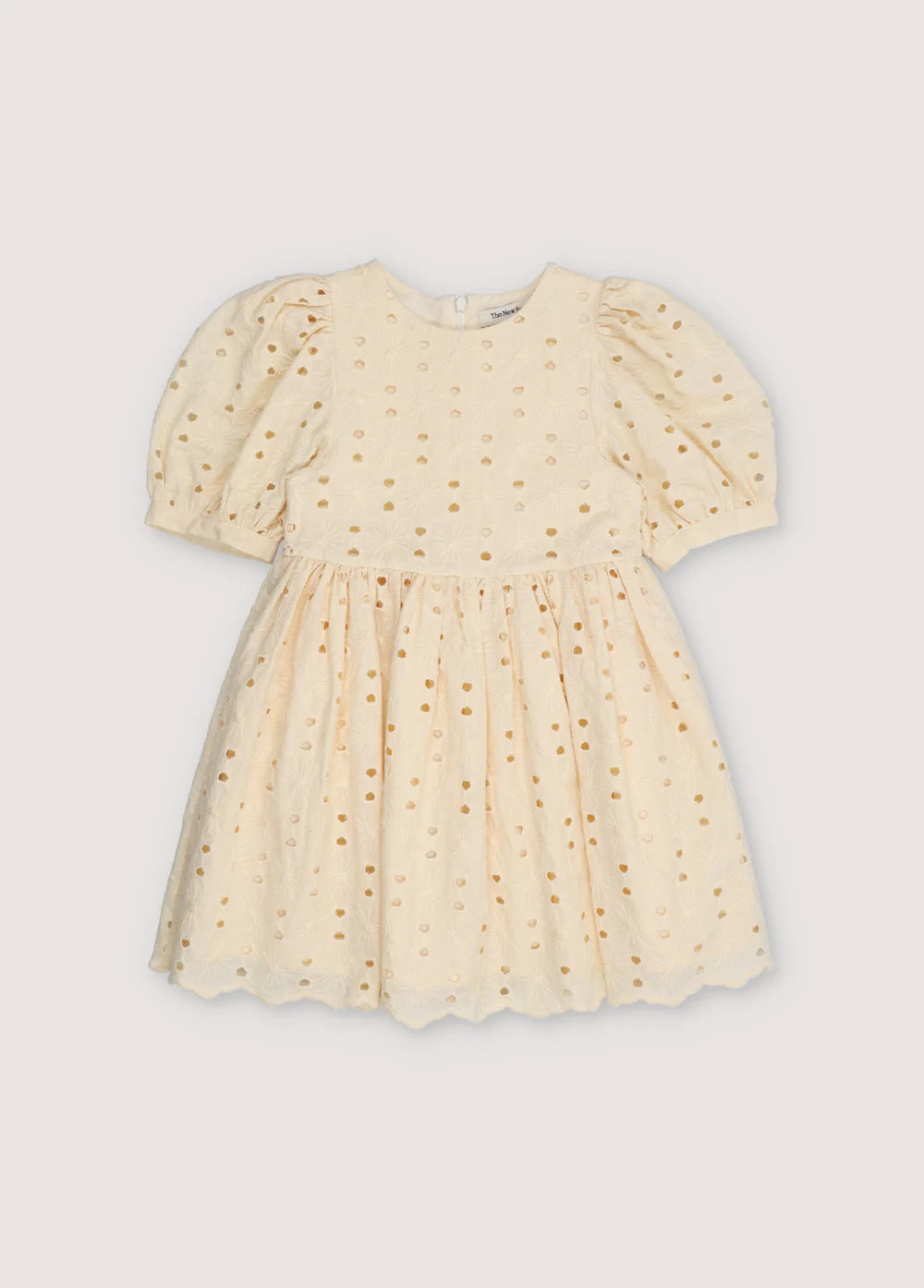 Creta Dress
