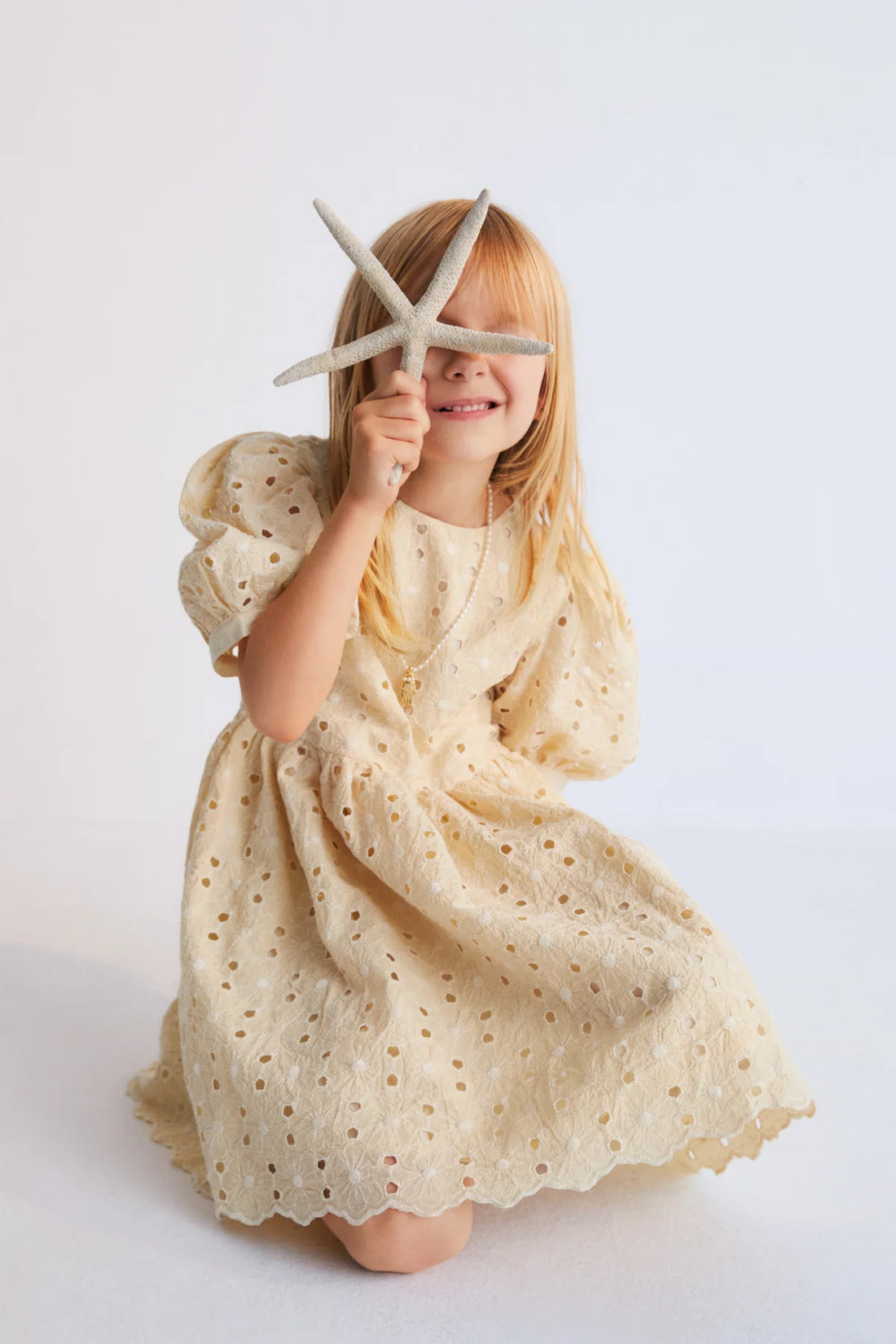 Creta Dress