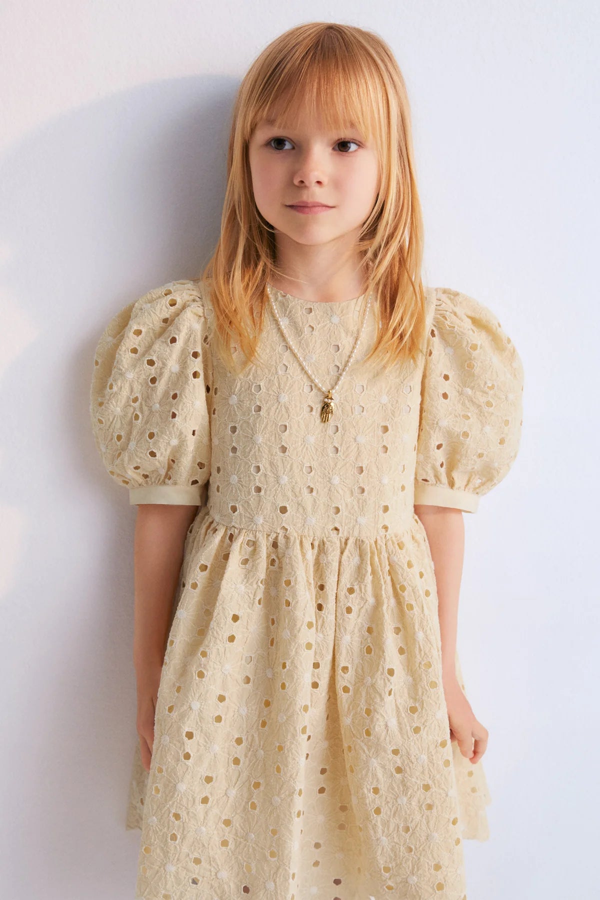 Creta Dress