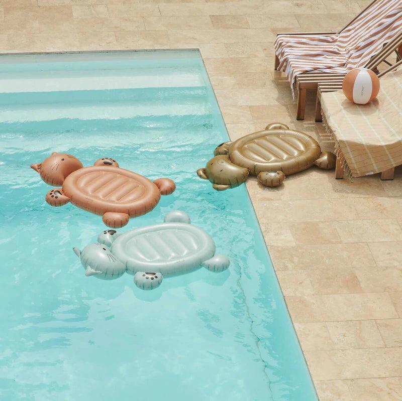 Cody Floatie - Mr Bear | Oat