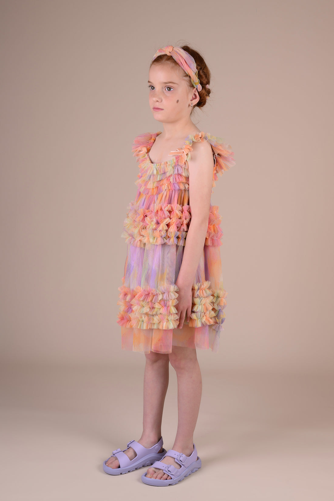 Anka Dress