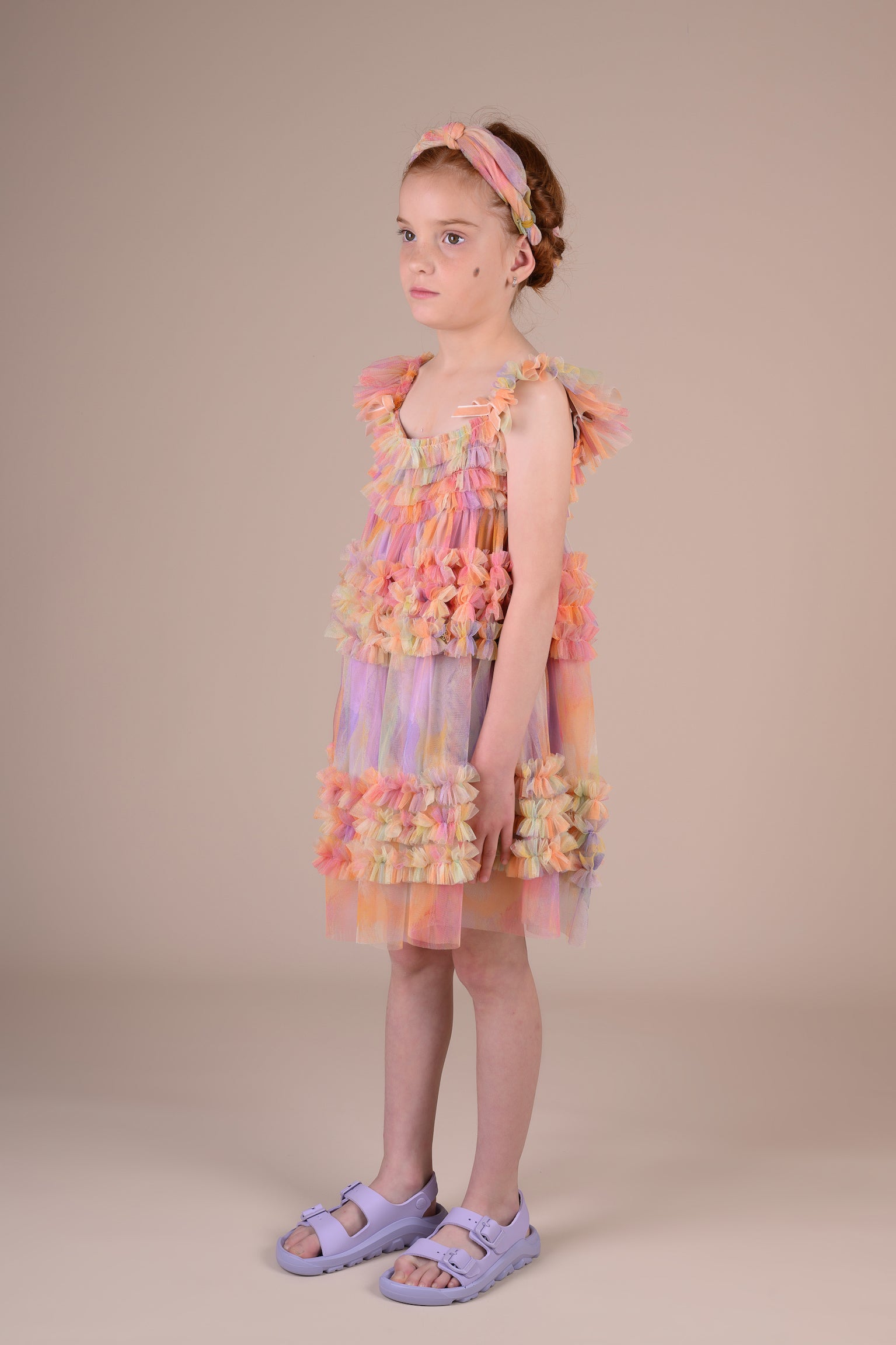 Anka Dress