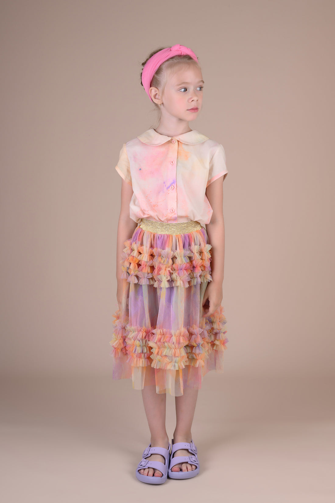 Anka Skirt