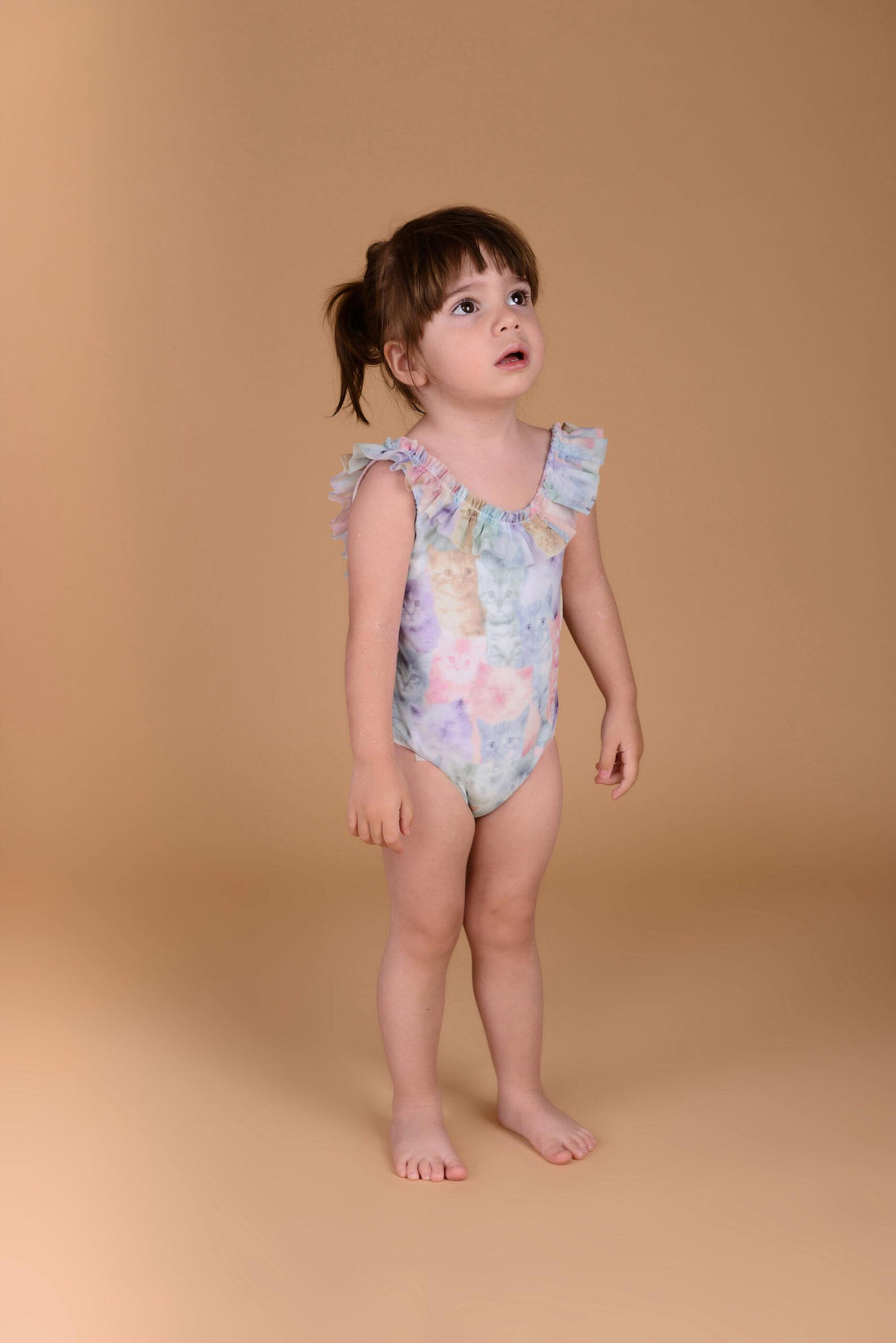 Viv Pastel Swimsuit