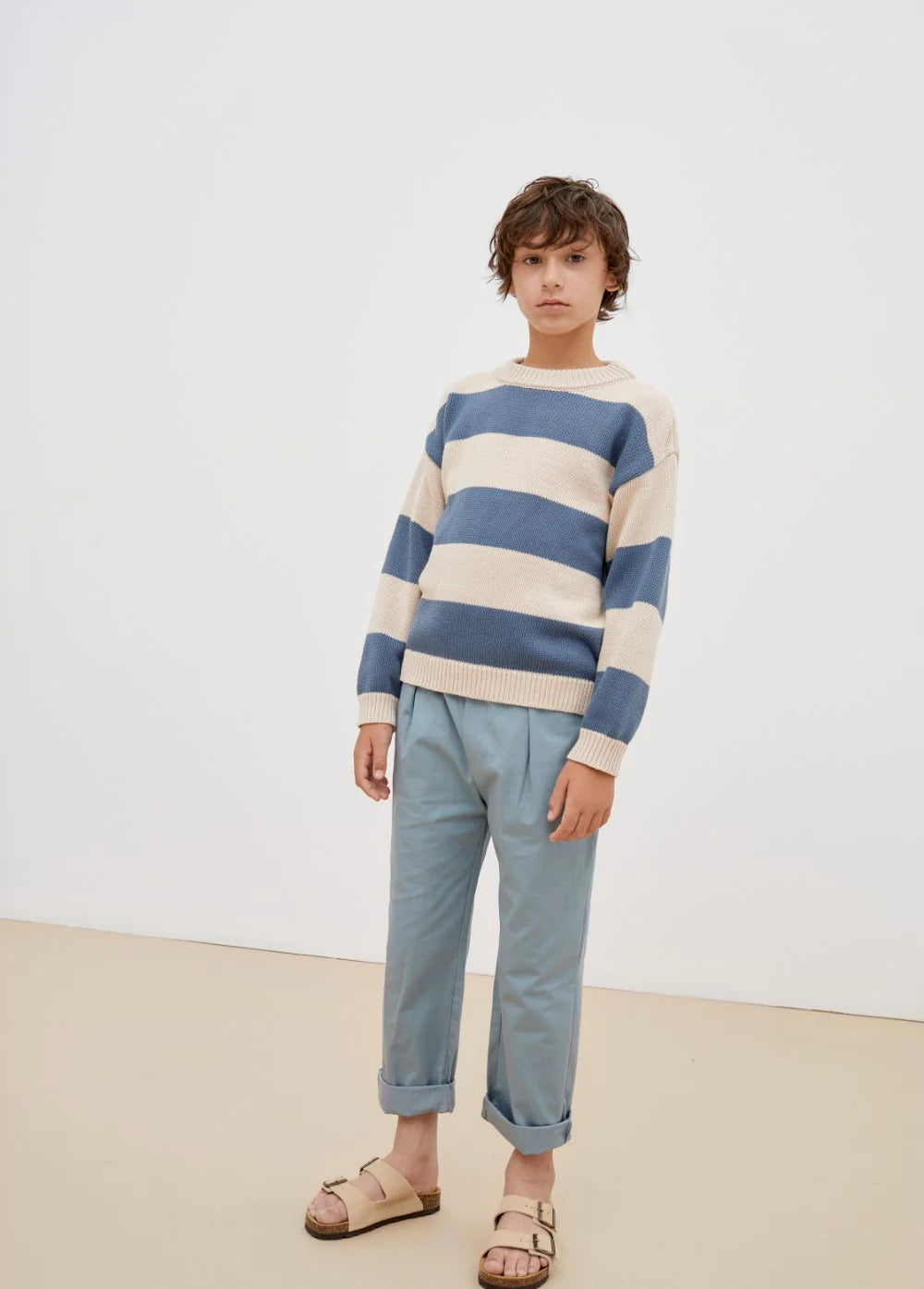 Danielle Pant Nebbia