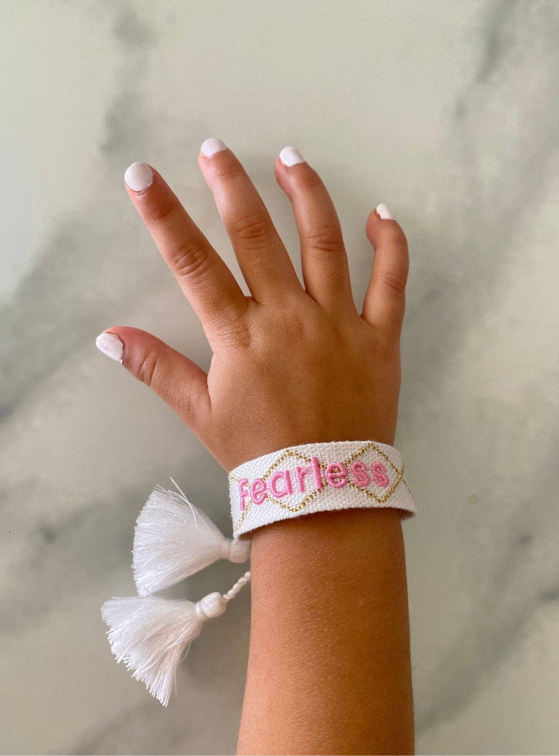 Fearless Bracelet