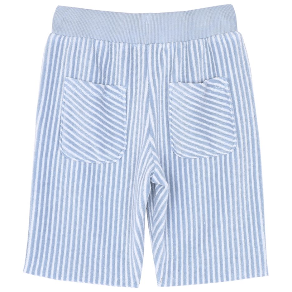 Garcon Terry Shorts