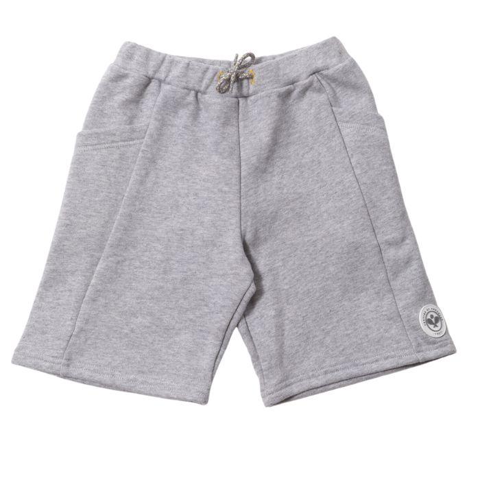 Grey Garcon Jogging Short