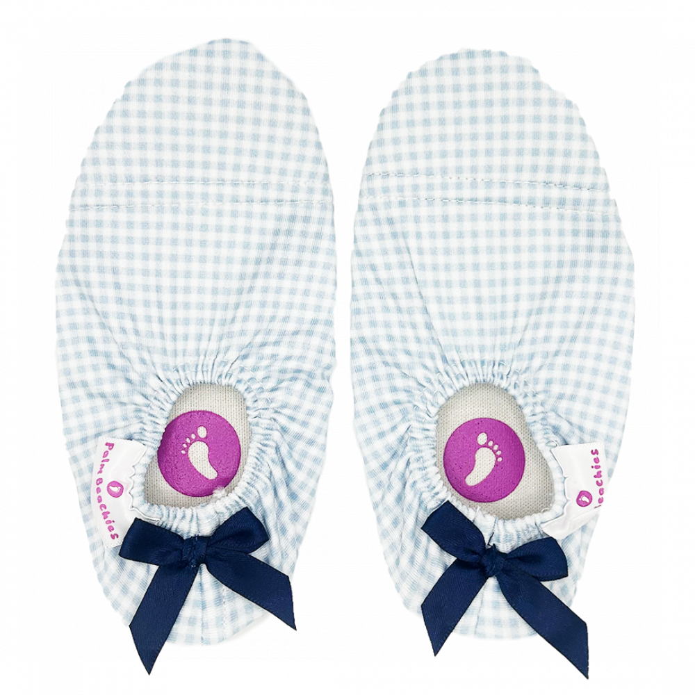 PB Gingham
