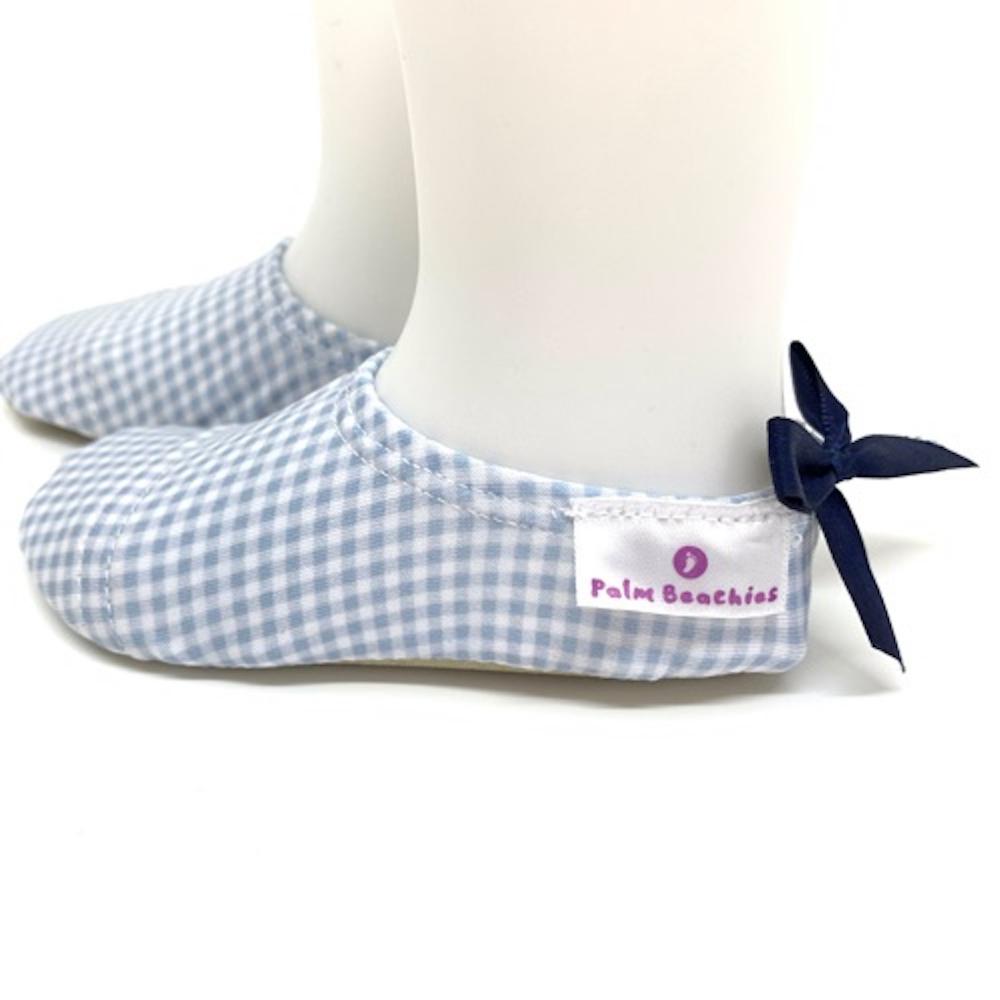 PB Gingham