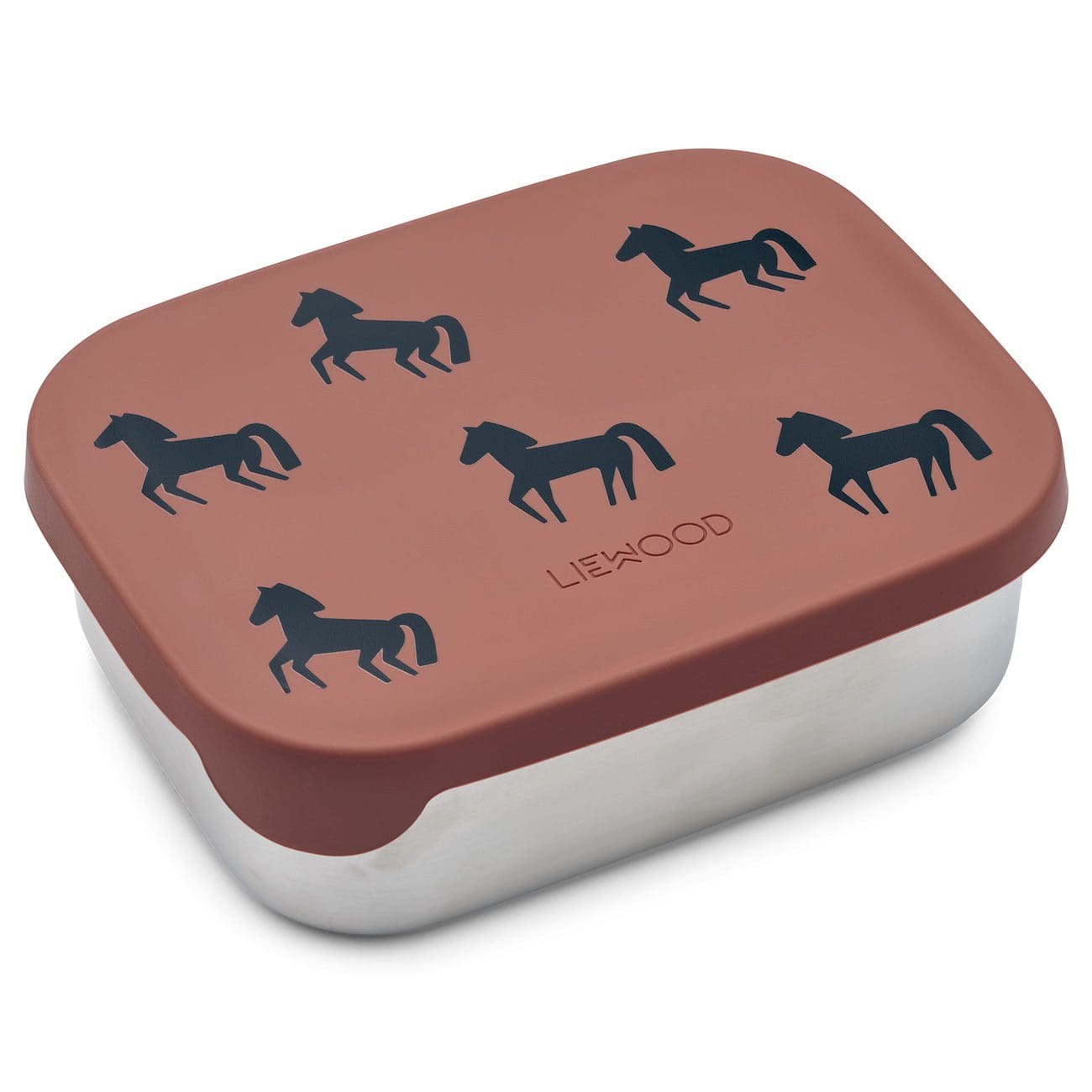 Arthur Lunchbox - Horses