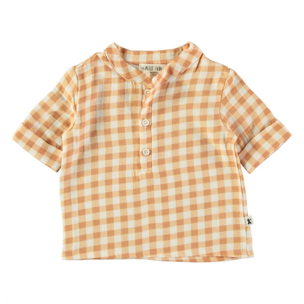 Polo Shirt 7131