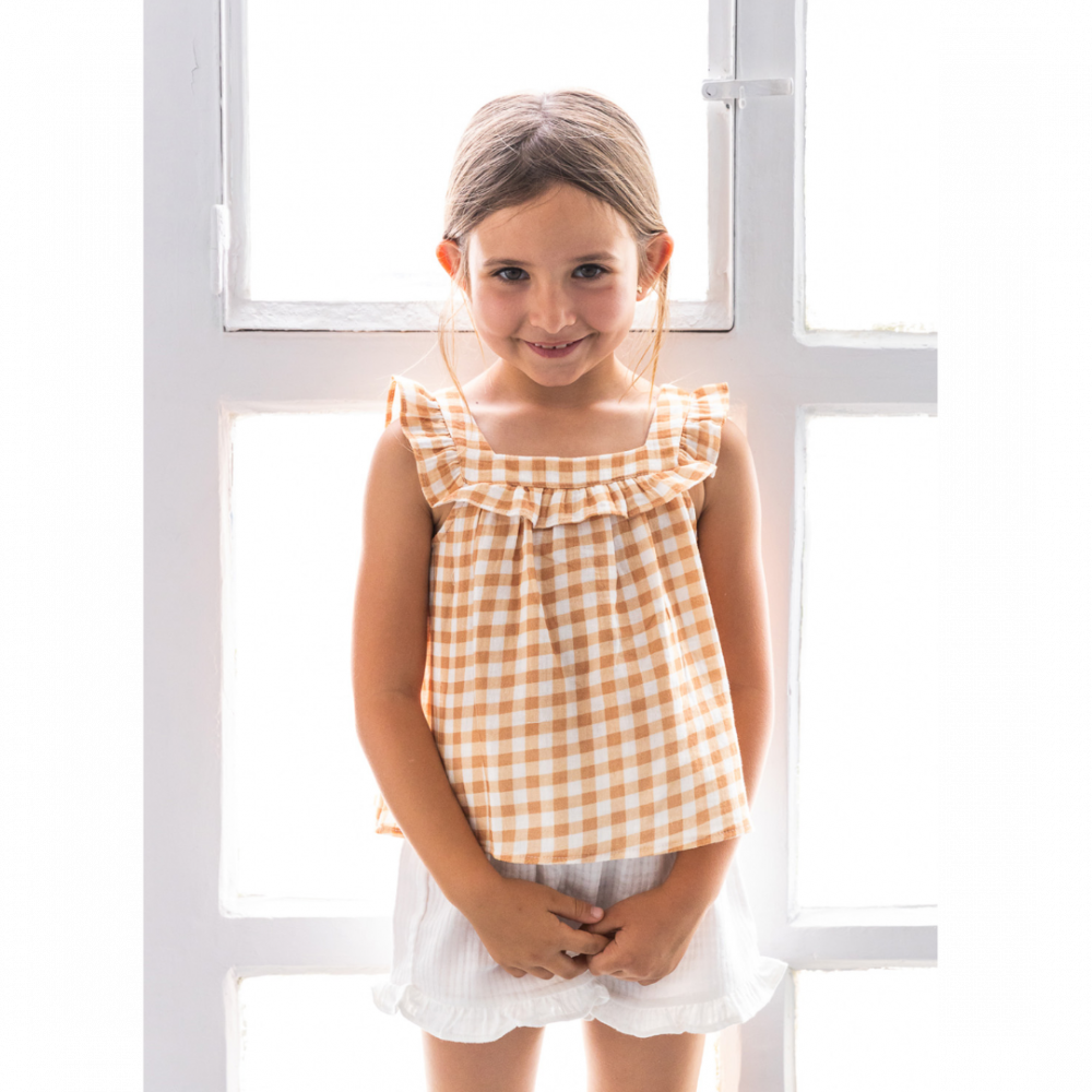 Blouse 4331