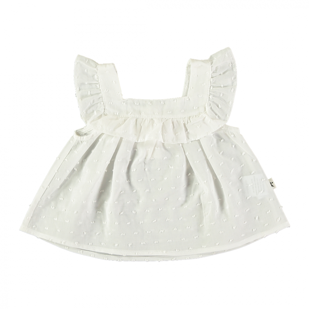 Blouse 4323