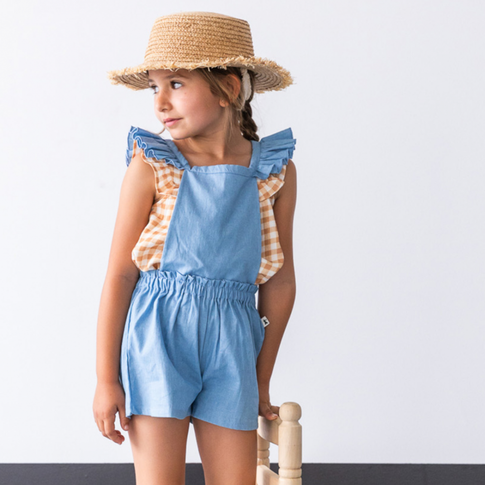 Overall 5137