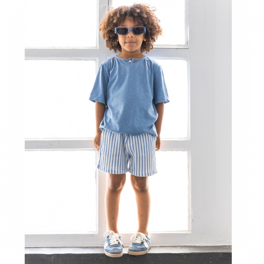 Short 7938