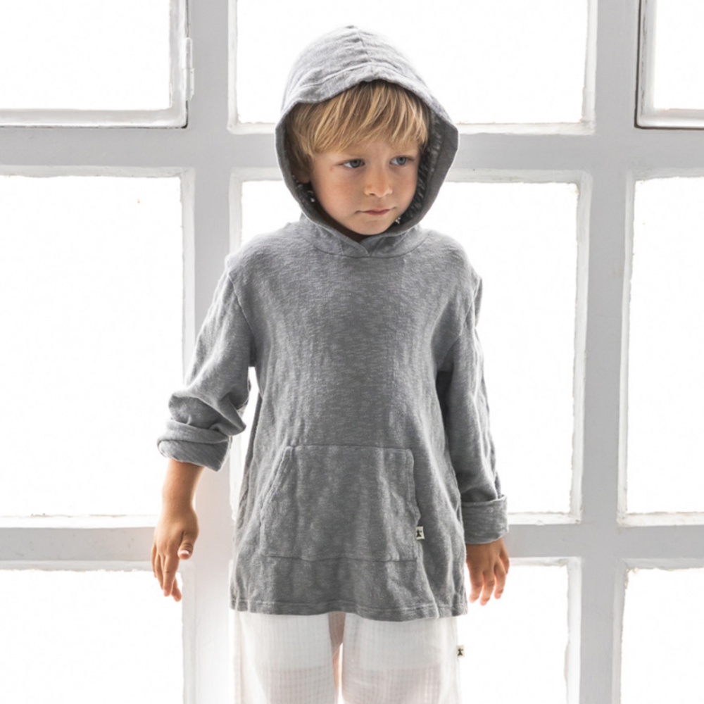 Hooded Sweatshirt 7847