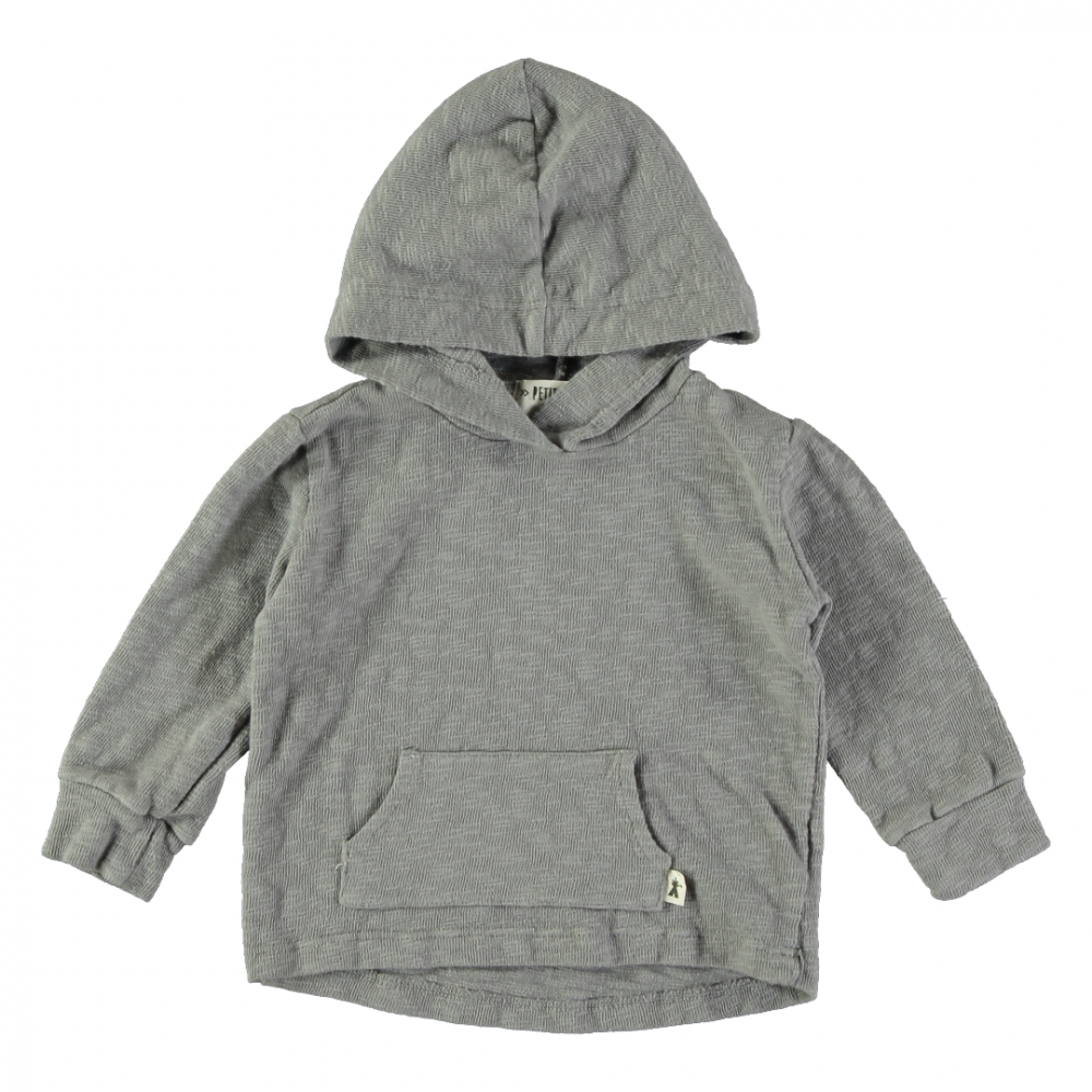 Hooded Sweatshirt 7847