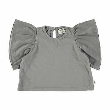 Knit Blouse 3749