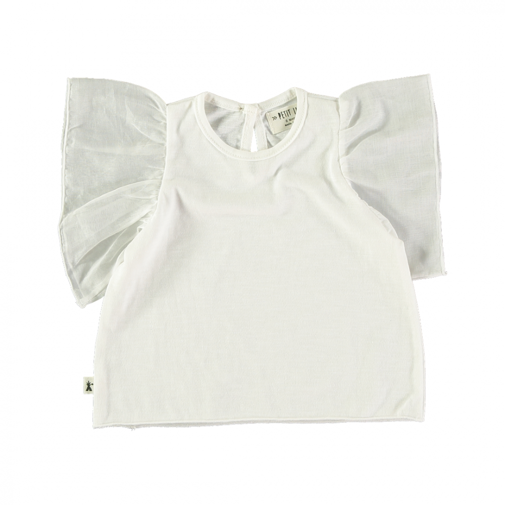 Knit Blouse 3717