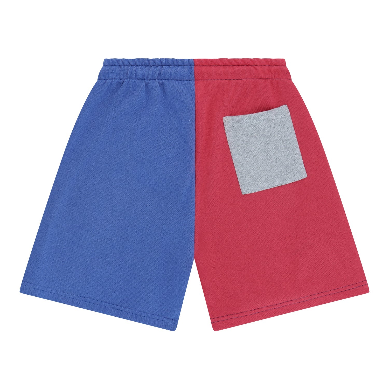 Jog Short Block