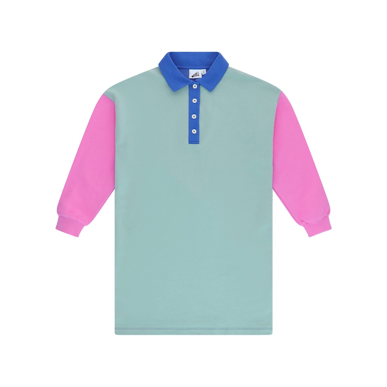 Polo Dress