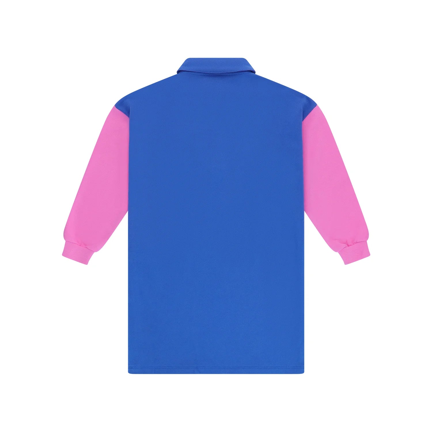 Polo Dress
