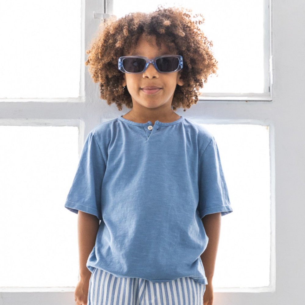 Polo T-Shirt 7655