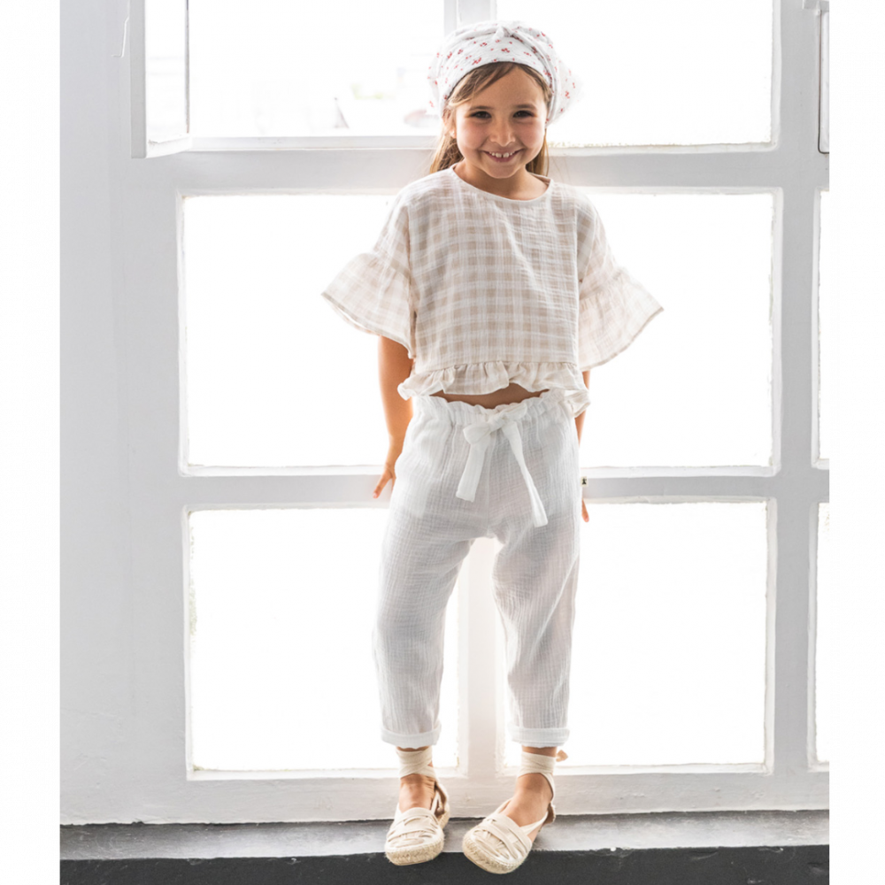 Pants 5332
