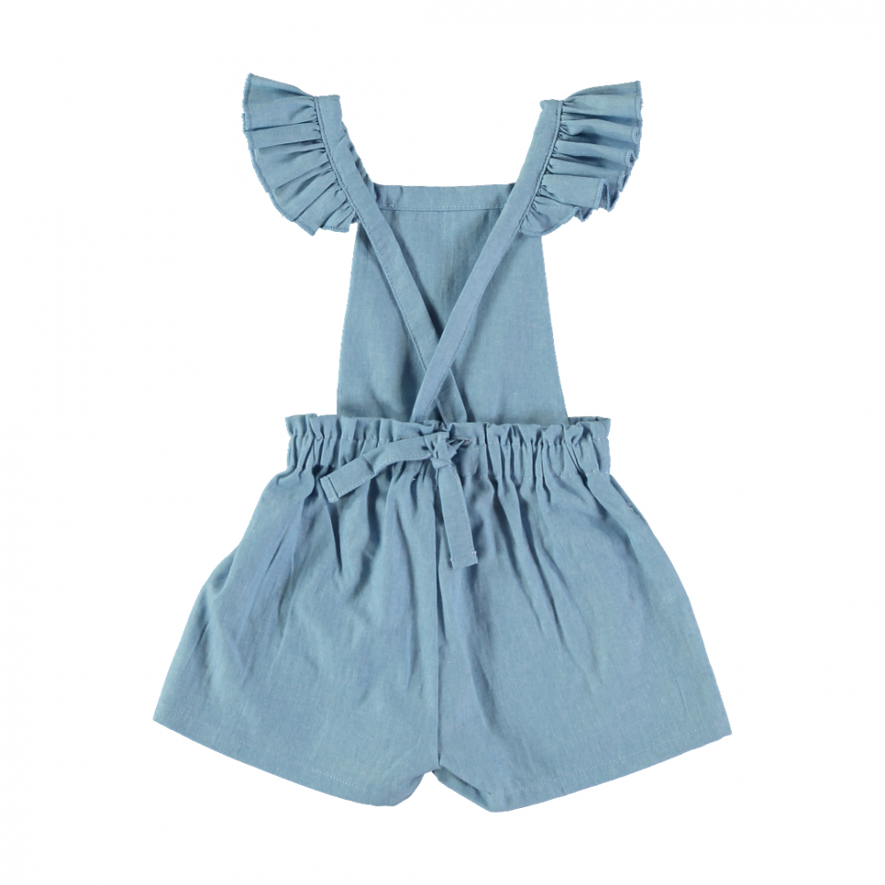Overall 5137