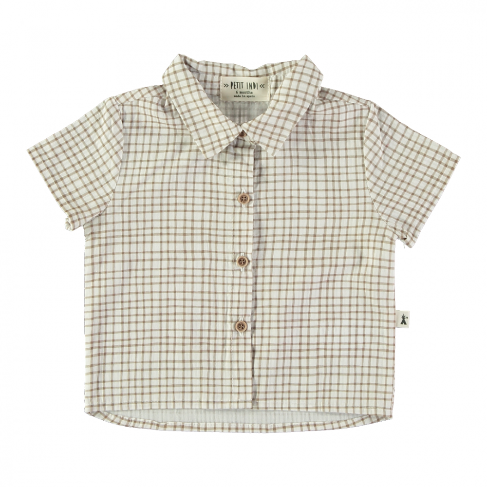 Shirt 7427